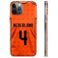 iPhone 12 Pro Max TPU-deksel - Nederland