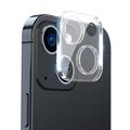 iPhone 13/13 Mini Kamera Linse Beskyttelse Herdet Glass -  2 Stk.