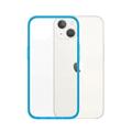 iPhone 13/14/15 PanzerGlass ClearCase Antibakteriell Deksel