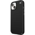 iPhone 13/14/15 Speck Presidio2 Pro hybrid-deksel - svart