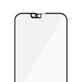 iPhone 13/13 Pro PanzerGlass Case Friendly CamSlider Skjermbeskyttere Panzerglass - Svart Kant