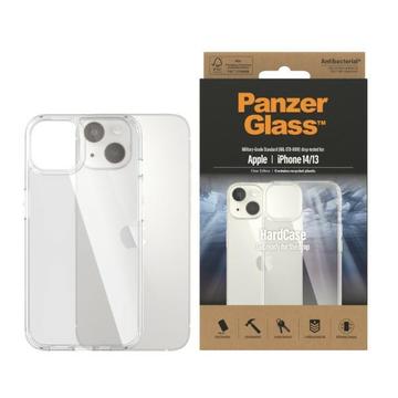 iPhone 13/14 PanzerGlass HardCase Antibakteriell Deksel - Klar