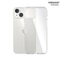 iPhone 13/14 PanzerGlass HardCase Antibakteriell Deksel - Klar