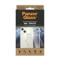 iPhone 13/14 PanzerGlass HardCase Antibakteriell Deksel - Klar