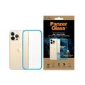 iPhone 13 Pro Max PanzerGlass ClearCase Antibakteriell Deksel