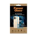 iPhone 13 Pro Max PanzerGlass ClearCase Antibakteriell Deksel