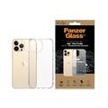 iPhone 13 Pro Max PanzerGlass HardCase Antibakteriell Deksel - Klar