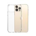 iPhone 13 Pro Max PanzerGlass HardCase Antibakteriell Deksel - Klar