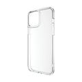 iPhone 13 Pro Max PanzerGlass HardCase Antibakteriell Deksel - Klar