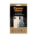 iPhone 13 Pro Max PanzerGlass HardCase Antibakteriell Deksel - Klar