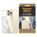 iPhone 13 Pro Max PanzerGlass HardCase MagSafe Antibakteriell Deksel - Klar