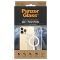 iPhone 13 Pro Max PanzerGlass HardCase MagSafe Antibakteriell Deksel - Klar