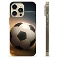 iPhone 13 Pro Max TPU-deksel - Fotball