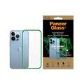 iPhone 13 Pro PanzerGlass ClearCase Antibakteriell Deksel