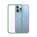 iPhone 13 Pro PanzerGlass ClearCase Antibakteriell Deksel