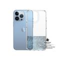 iPhone 13 Pro PanzerGlass HardCase Antibakteriell Deksel - Klar