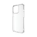 iPhone 13 Pro PanzerGlass HardCase Antibakteriell Deksel - Klar