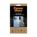 iPhone 13 Pro PanzerGlass HardCase Antibakteriell Deksel - Klar