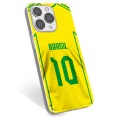 iPhone 13 Pro TPU-deksel - Brasil