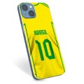 iPhone 13 TPU-deksel - Brasil