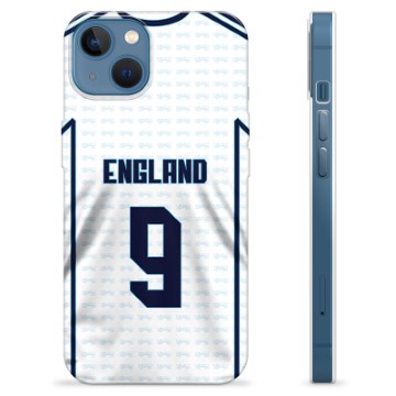 iPhone 13 TPU-deksel - England