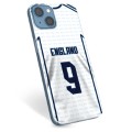 iPhone 13 TPU-deksel - England