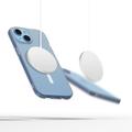 iPhone 13/14 Tech-Protect FlexAir magnetisk TPU-deksel - klart