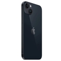 iPhone 14 Plus - 128GB - Midnatt Svart