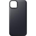 iPhone 14 Plus Nudient Thin Deksel - MagSafe-kompatibelt - Mørkeblå