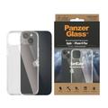 iPhone 14 Plus PanzerGlass HardCase Antibakteriell Deksel - Klar