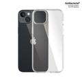 iPhone 14 Plus PanzerGlass HardCase Antibakteriell Deksel - Klar