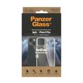 iPhone 14 Plus PanzerGlass HardCase Antibakteriell Deksel - Klar