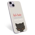 iPhone 14 Plus TPU-deksel - Sint Katt