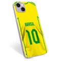 iPhone 14 Plus TPU-deksel - Brasil