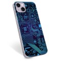 iPhone 14 Plus TPU-deksel - Kretskort