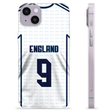 iPhone 14 Plus TPU-deksel - England