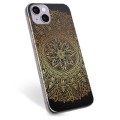 iPhone 14 Plus TPU-deksel - Mandala