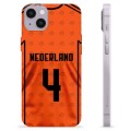 iPhone 14 Plus TPU-deksel - Nederland