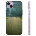 iPhone 14 Plus TPU-deksel - Storm