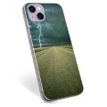 iPhone 14 Plus TPU-deksel - Storm