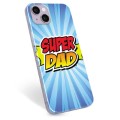 iPhone 14 Plus TPU-deksel - Super Pappa