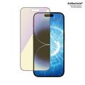 iPhone 14 Pro PanzerGlass Ultra-Wide Fit Anti-Blue Light EasyAligner Skjermbeskytter