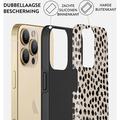 iPhone 14 Pro Burga Tough Hybrid-deksel