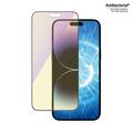 iPhone 14 Pro Max PanzerGlass Ultra-Wide Fit Anti-Blue Light EasyAligner Skjermbeskytter