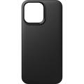 iPhone 14 Pro Max Nudient Thin Deksel - MagSafe-kompatibelt - Svart