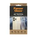 iPhone 14 Pro Max PanzerGlass HardCase Antibakteriell Deksel - Klar