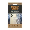 iPhone 14 Pro Max PanzerGlass HardCase MagSafe Antibakteriell Deksel - Klar