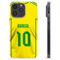 iPhone 14 Pro Max TPU-deksel - Brasil