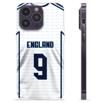 iPhone 14 Pro Max TPU-deksel - England