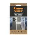 iPhone 14 Pro PanzerGlass HardCase Antibakteriell Deksel - Klar